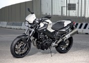 BMW F 800 R